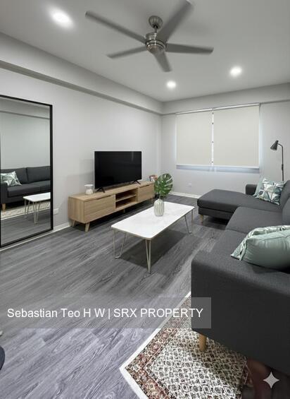 Blk 780F Woodlands Crescent (Woodlands), HDB 2 Rooms #512434921